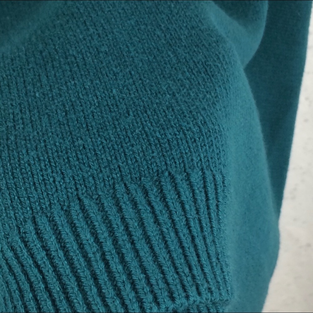 Cabi | Foldover Pullover Sweater - image 6